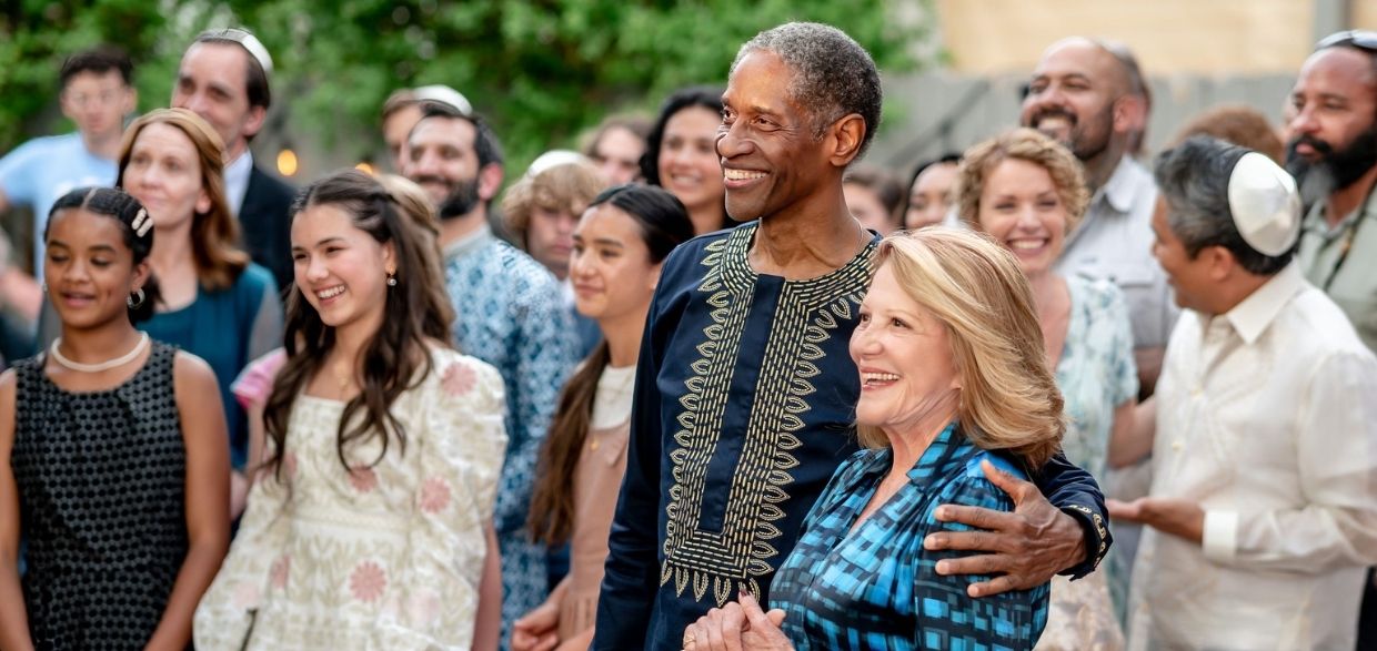 One Big Happy Family